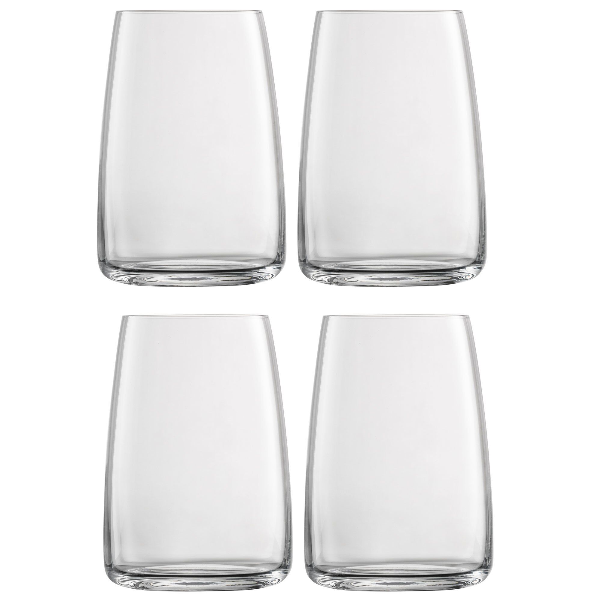Zwiesel Vivid Senses Vandglas 50 Cl -pak