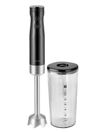 Enfinigy Stavblender  Sort
