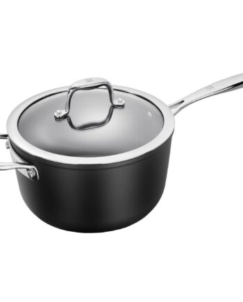Zwilling Forte Kasserolle Med Låg     Liter