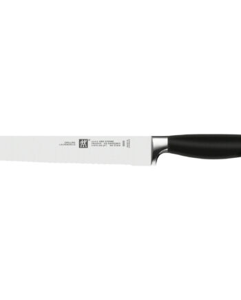 Zwilling Four Star Brødkniv 20 Cm