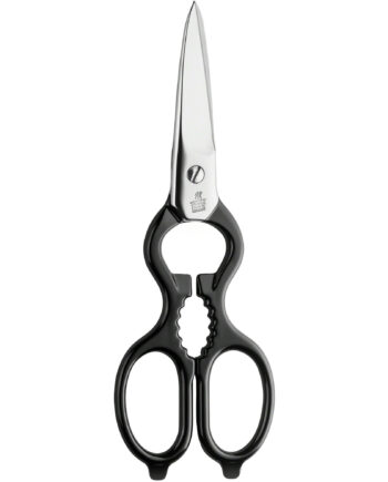 Zwilling Køkkensaks   Sort