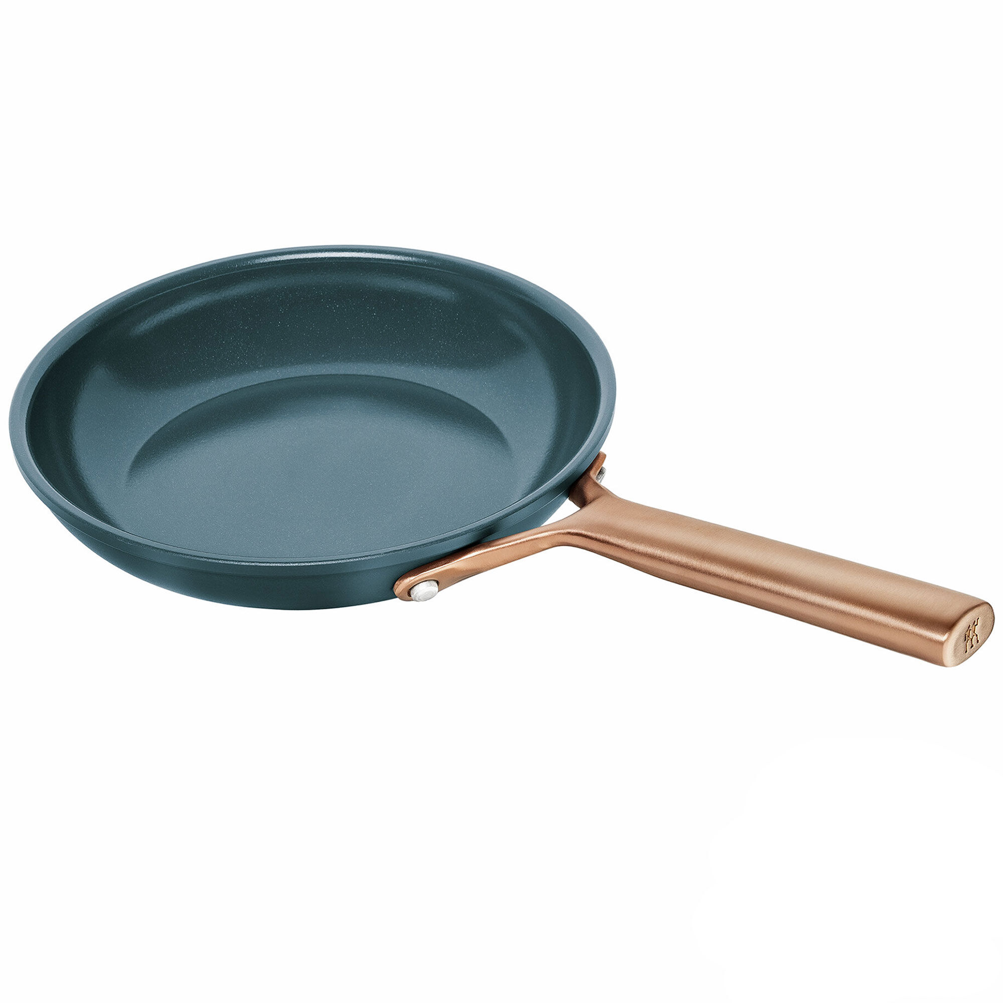 Zwilling Milano Stegepande 20 Cm  Blå