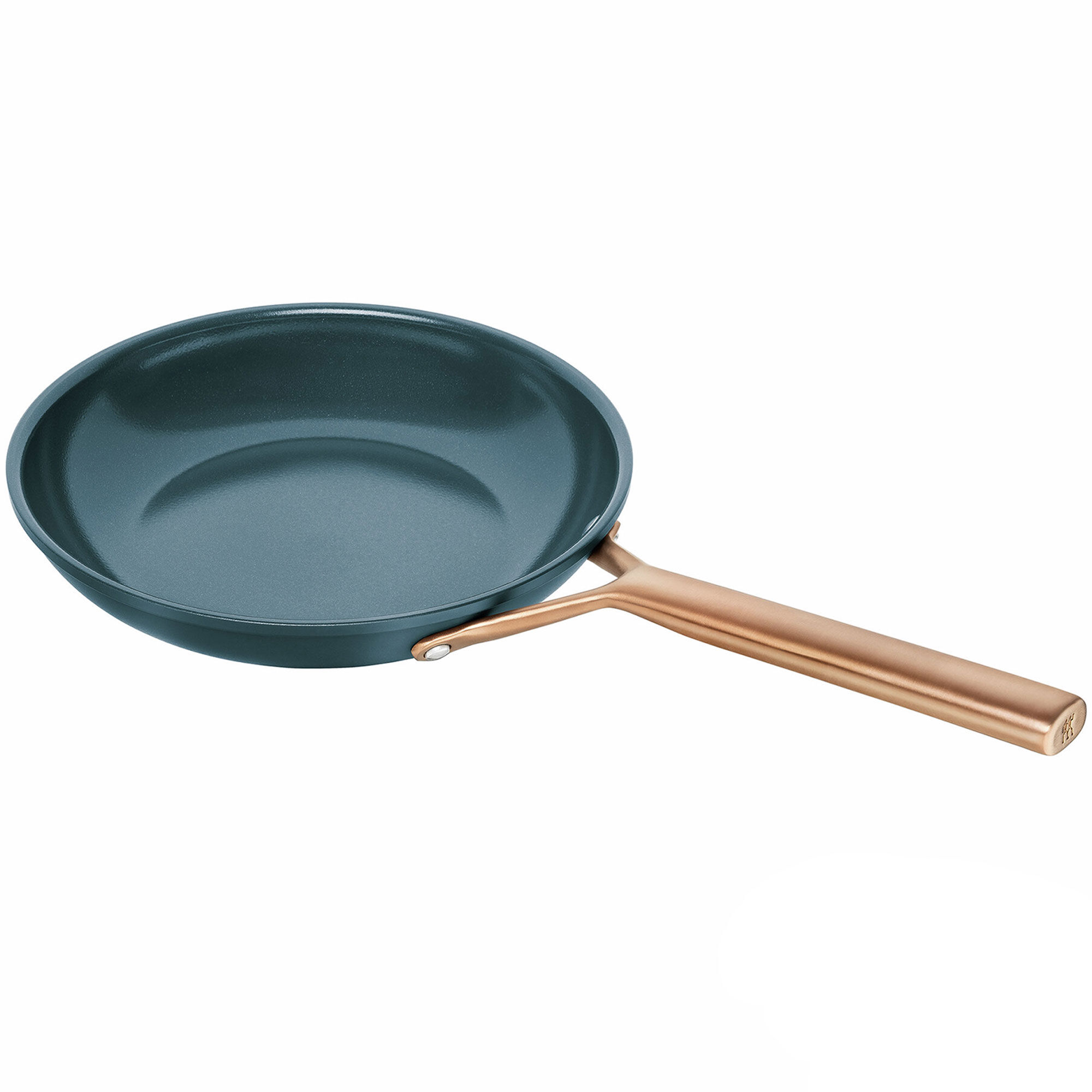 Zwilling Milano Stegepande 24 Cm  Blå