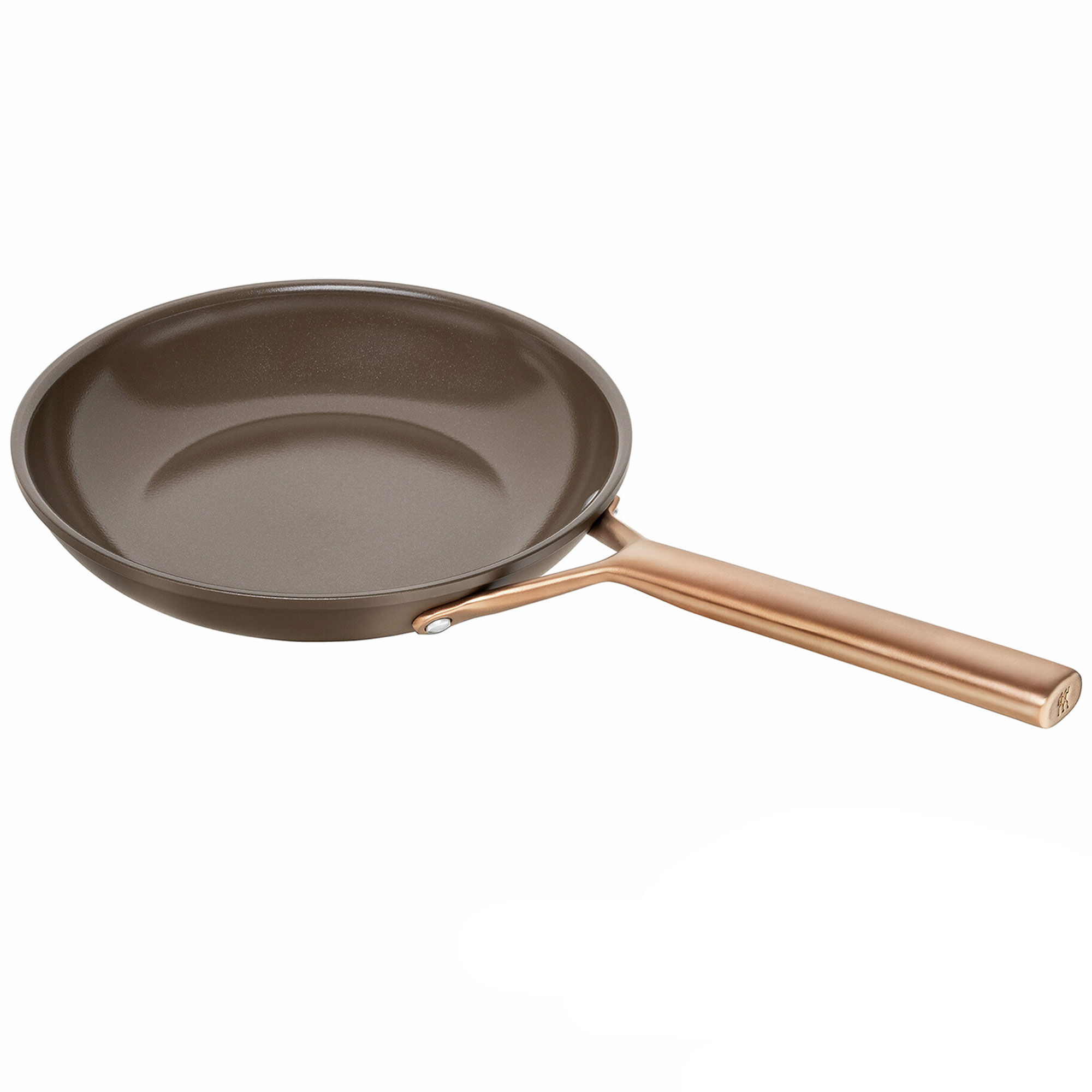 Zwilling Milano Stegepande 24 Cm  Brun