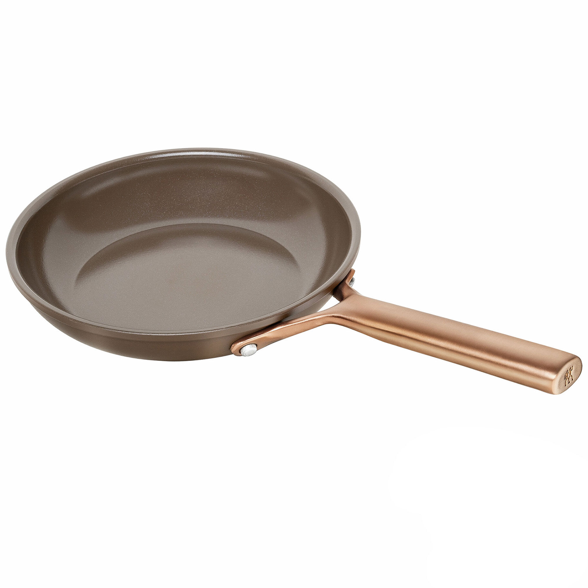 Zwilling Milano Stegepande 20 Cm  Brun