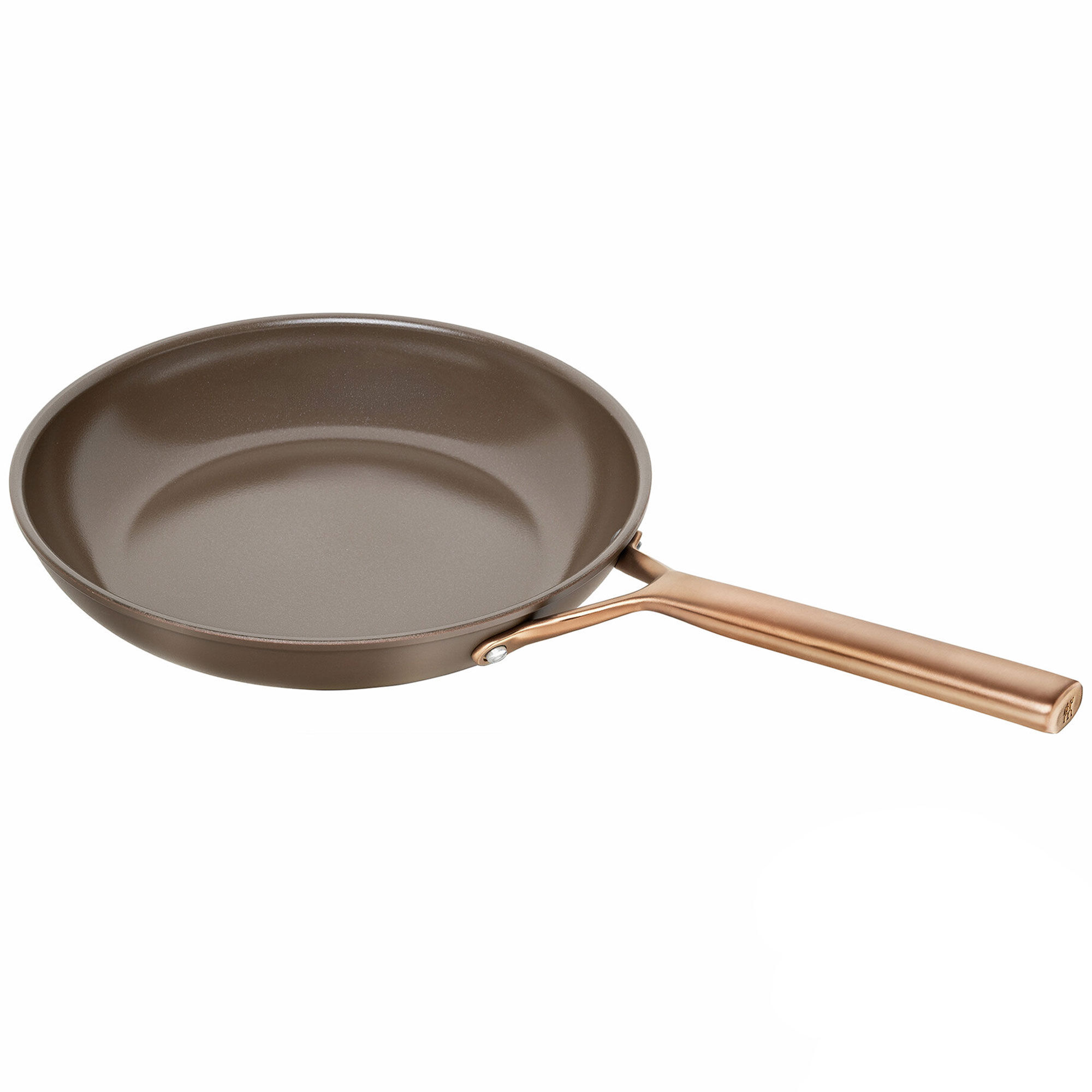 Zwilling Milano Stegepande 28 Cm  Brun