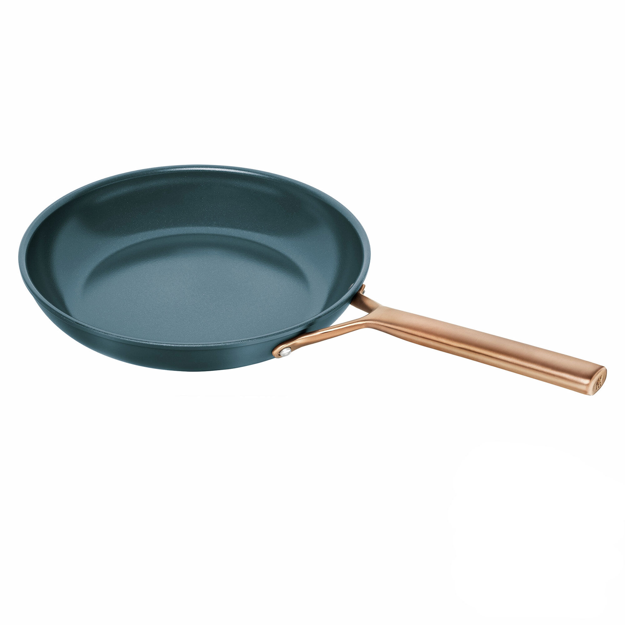 Zwilling Milano Stegepande 28 Cm  Mørkeblå