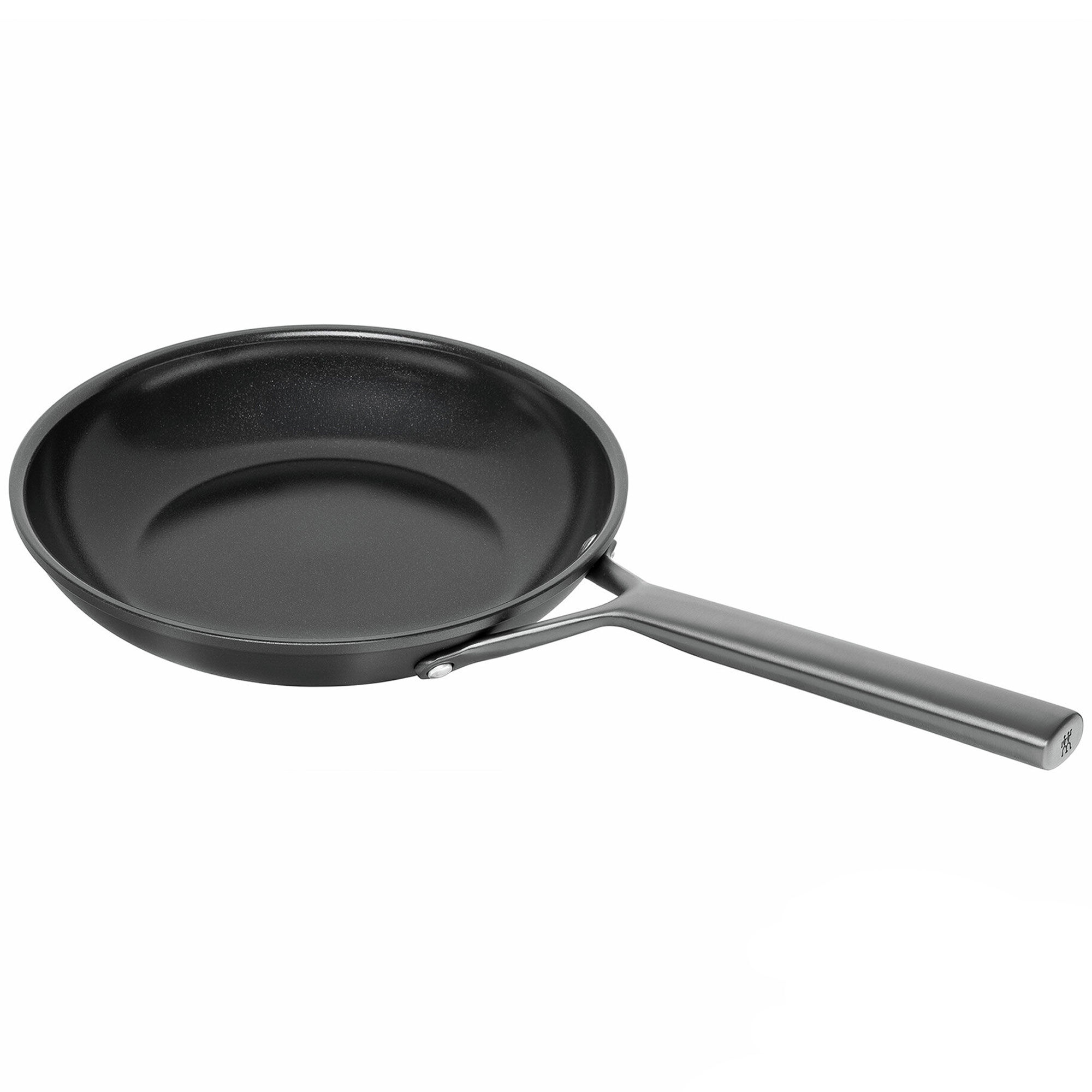Zwilling Milano Stegepande 24 Cm  Sort