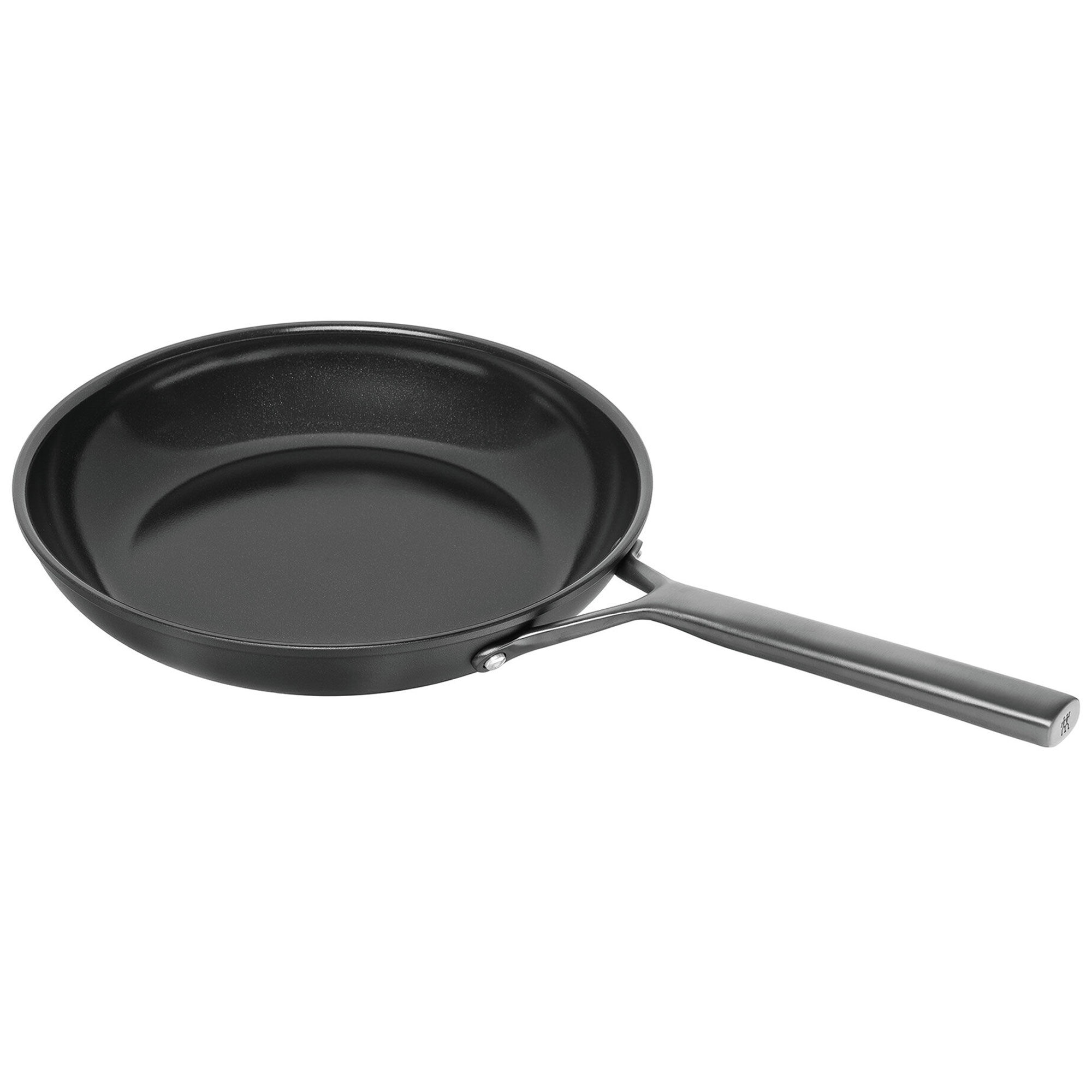 Zwilling Milano Stegepande 28 Cm  Sort