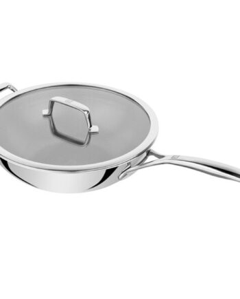 Zwilling Peak Wok Med Låg 30 Cm
