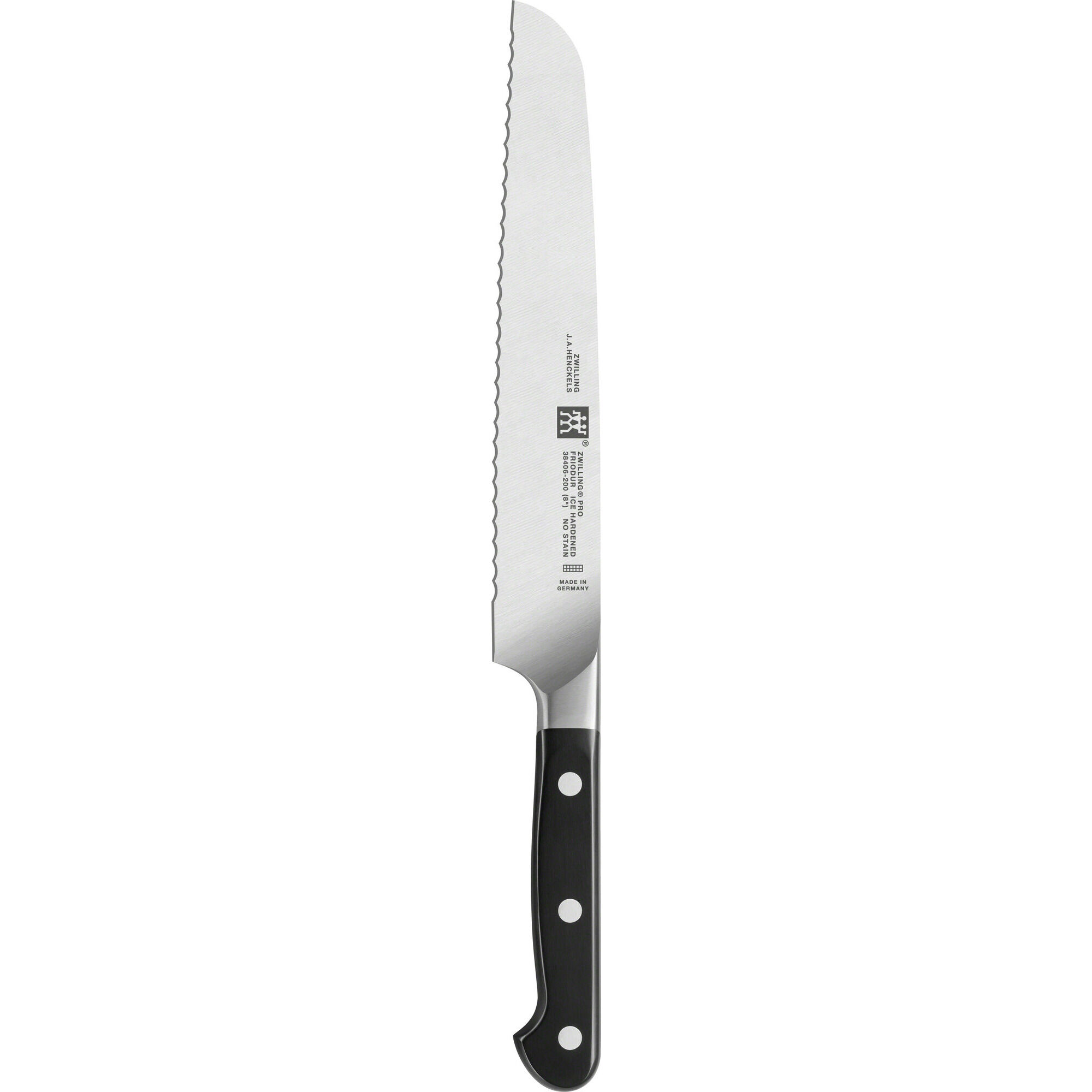 Pro Brødkniv 20 Cm