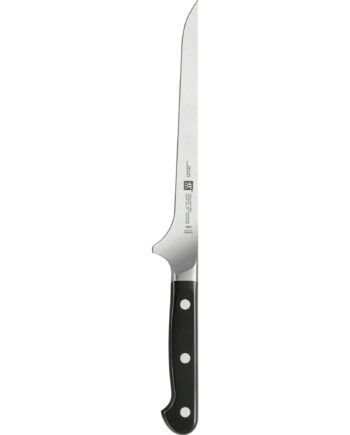 Zwilling Pro Filetkniv 18 Cm