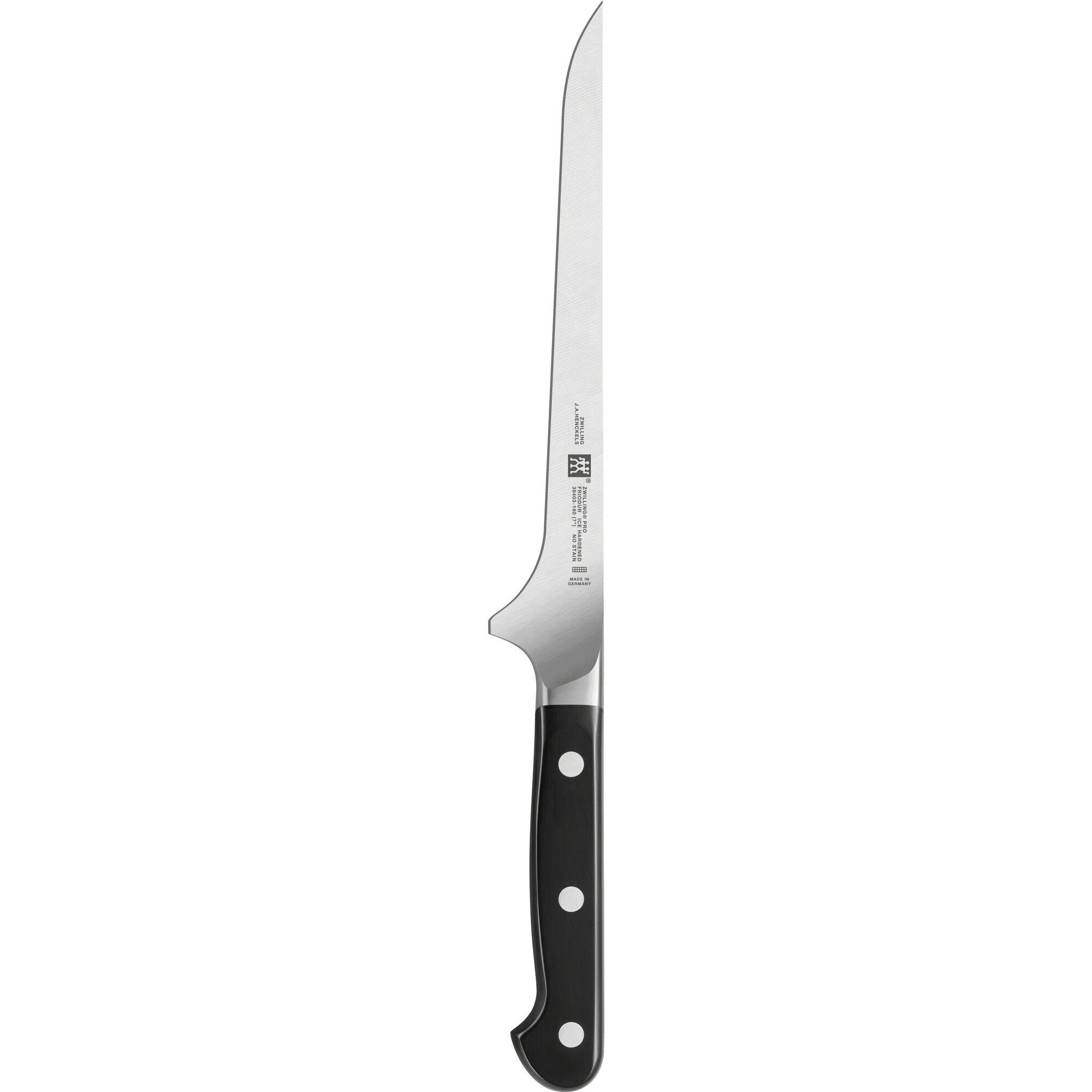 Zwilling Pro Filetkniv 18 Cm