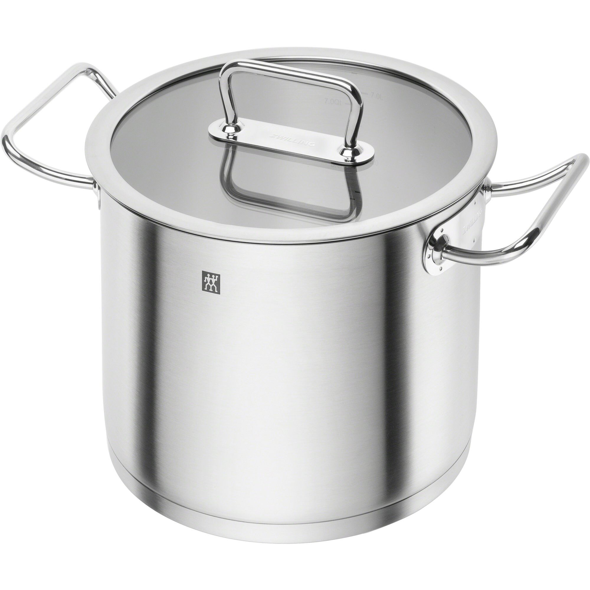 Pro Gryde Høj     Liter