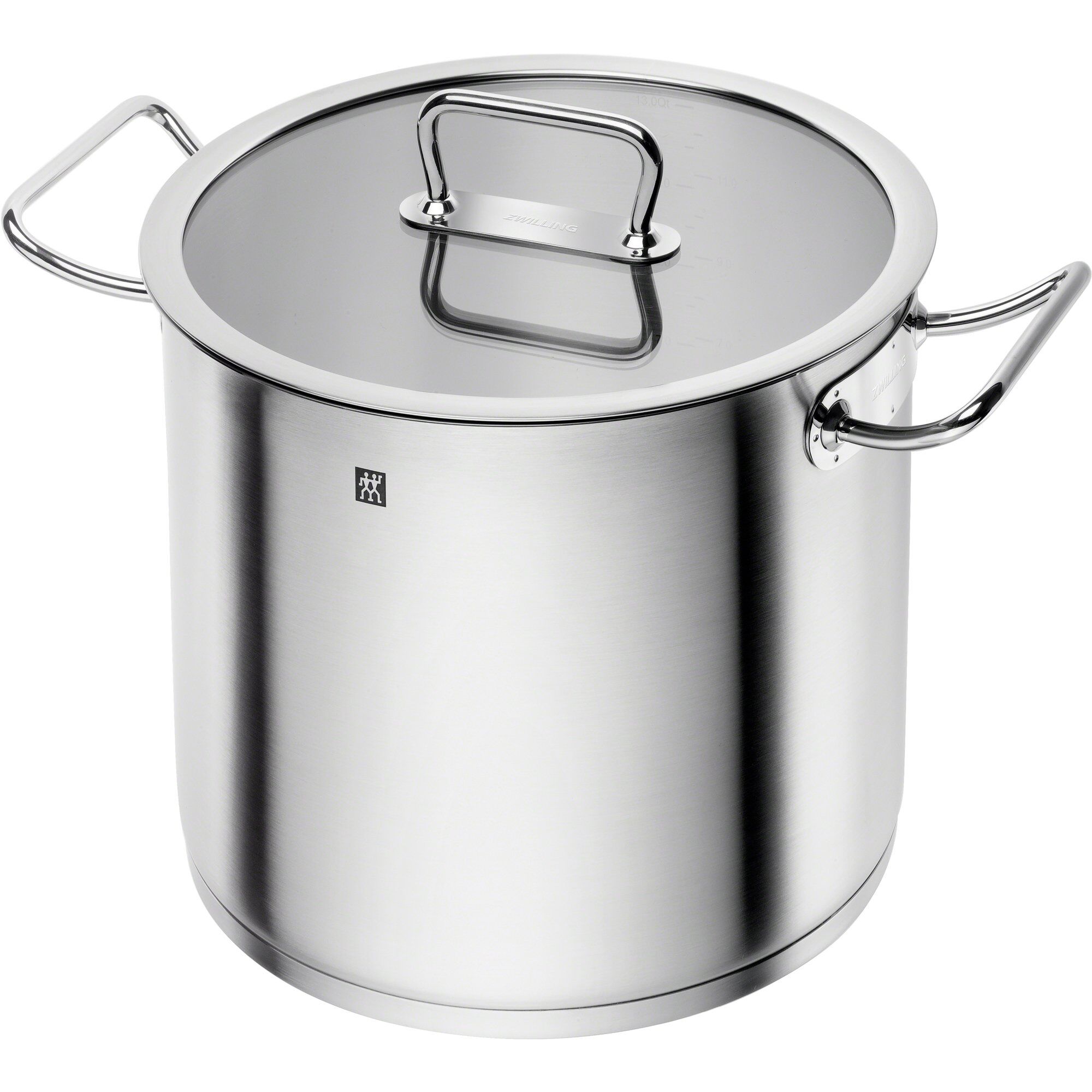 Pro Gryde Høj 13   Liter