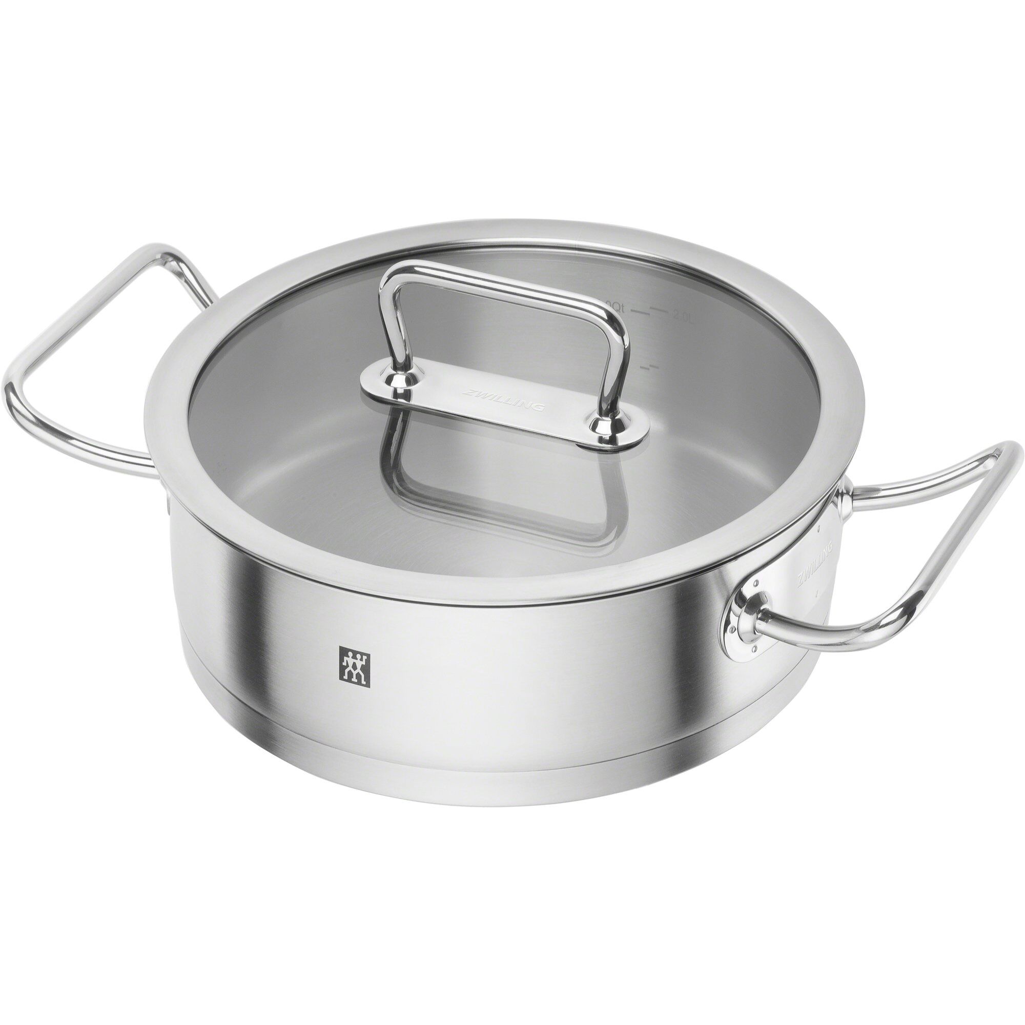 Pro Sauterpande 24 Cm