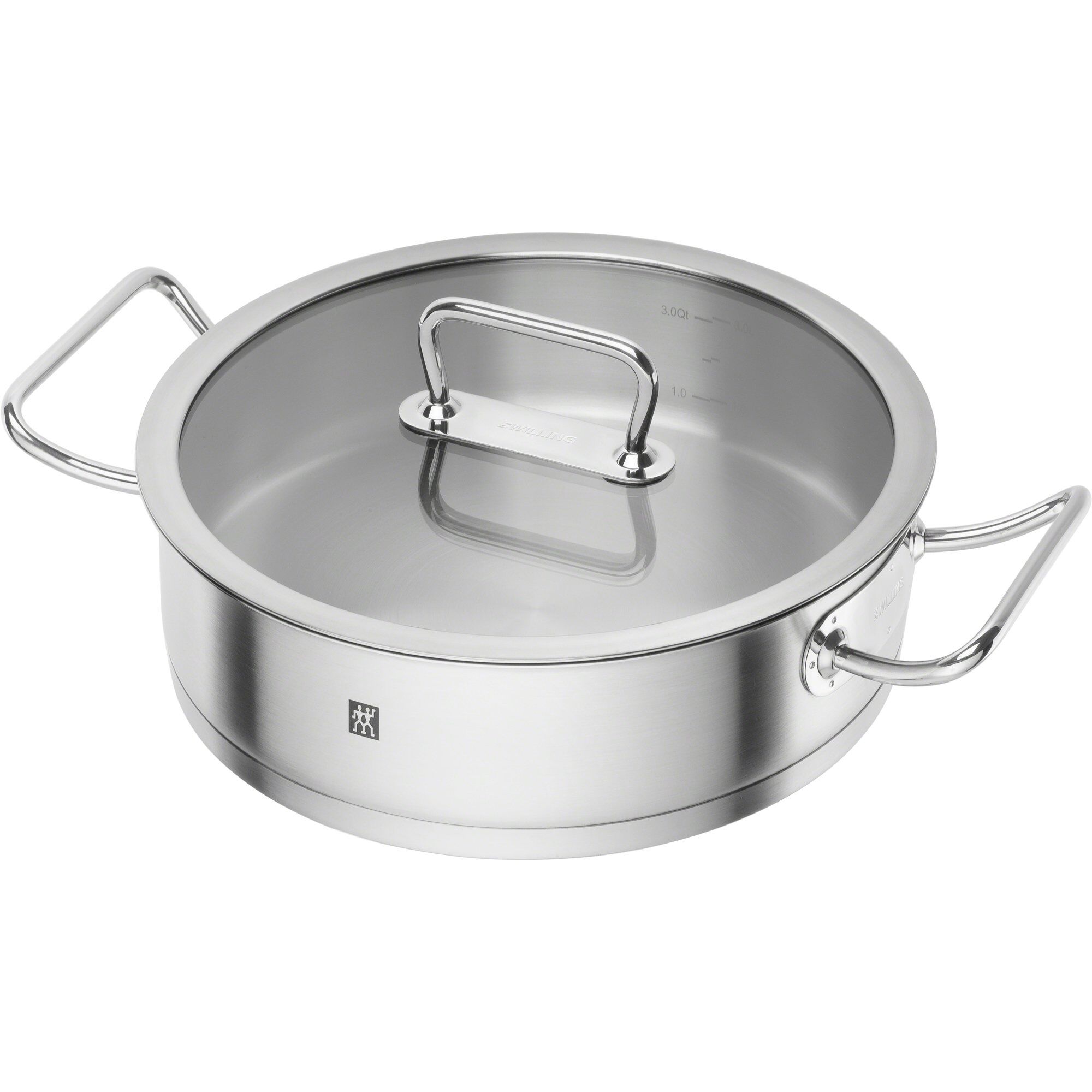 Pro Sauterpande 28 Cm