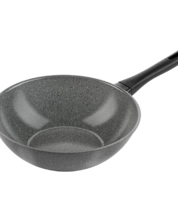 Zwilling Terreno Plus Wokpande 28 Cm  Aluminium