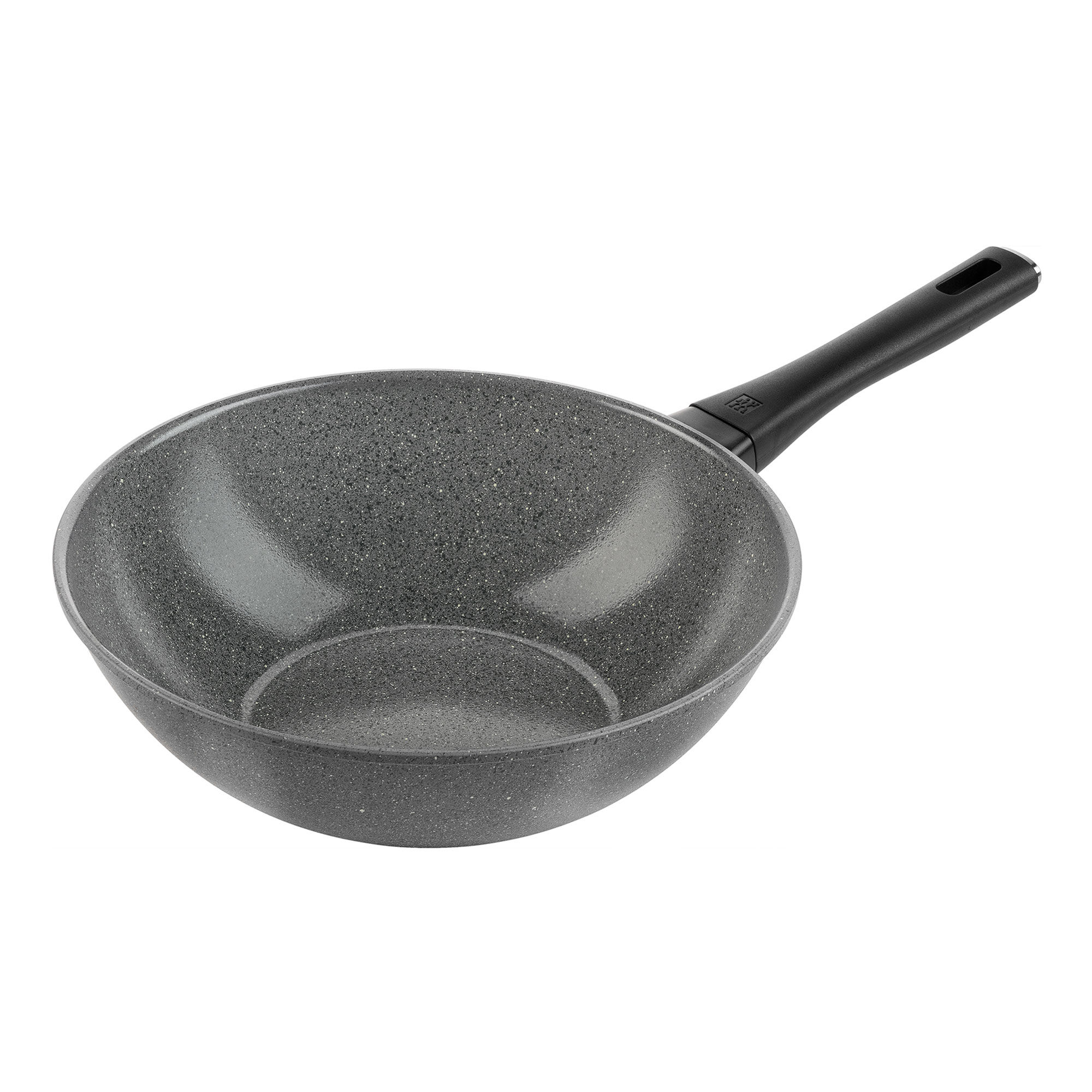 Zwilling Terreno Plus Wokpande 28 Cm  Aluminium