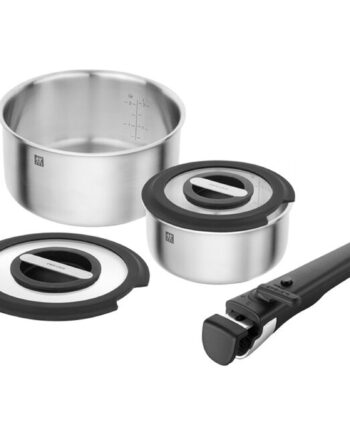 Zwilling Unlock Grydesæt   Dele