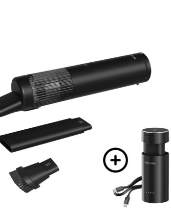 Xtend Trådløs Håndstøvsuger  Startpakke Med Batteri