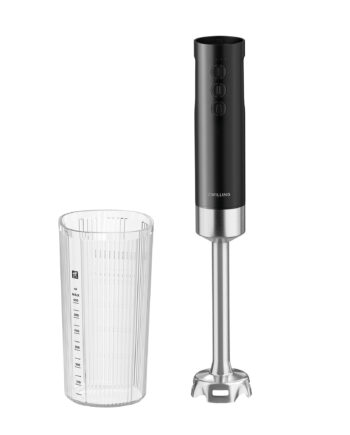 Xtend Trådløs Stavblender  Sort