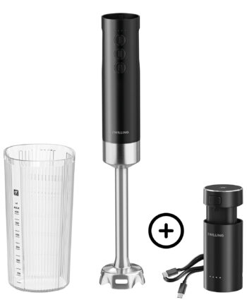 Xtend Trådløs Stavblender  Startpakke Med Batteri