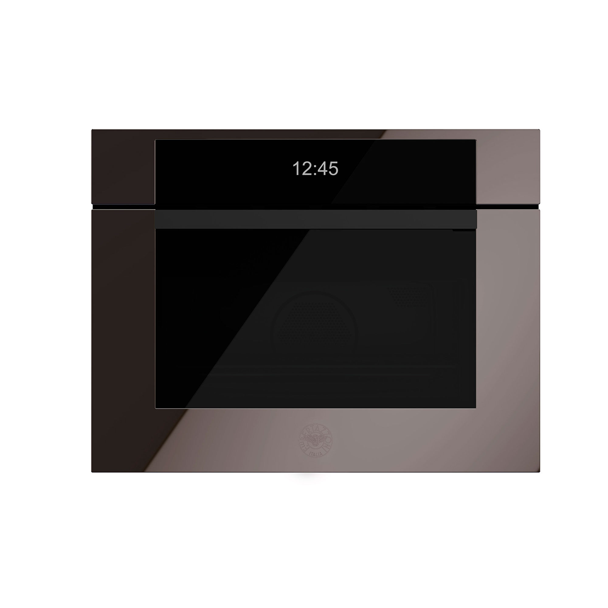 Fmod4077mts3 Modern Kombiovn Med Mikrobølgefunktion  Obsidian
