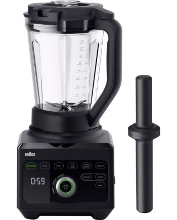 Jb9040 Bk Powerblender