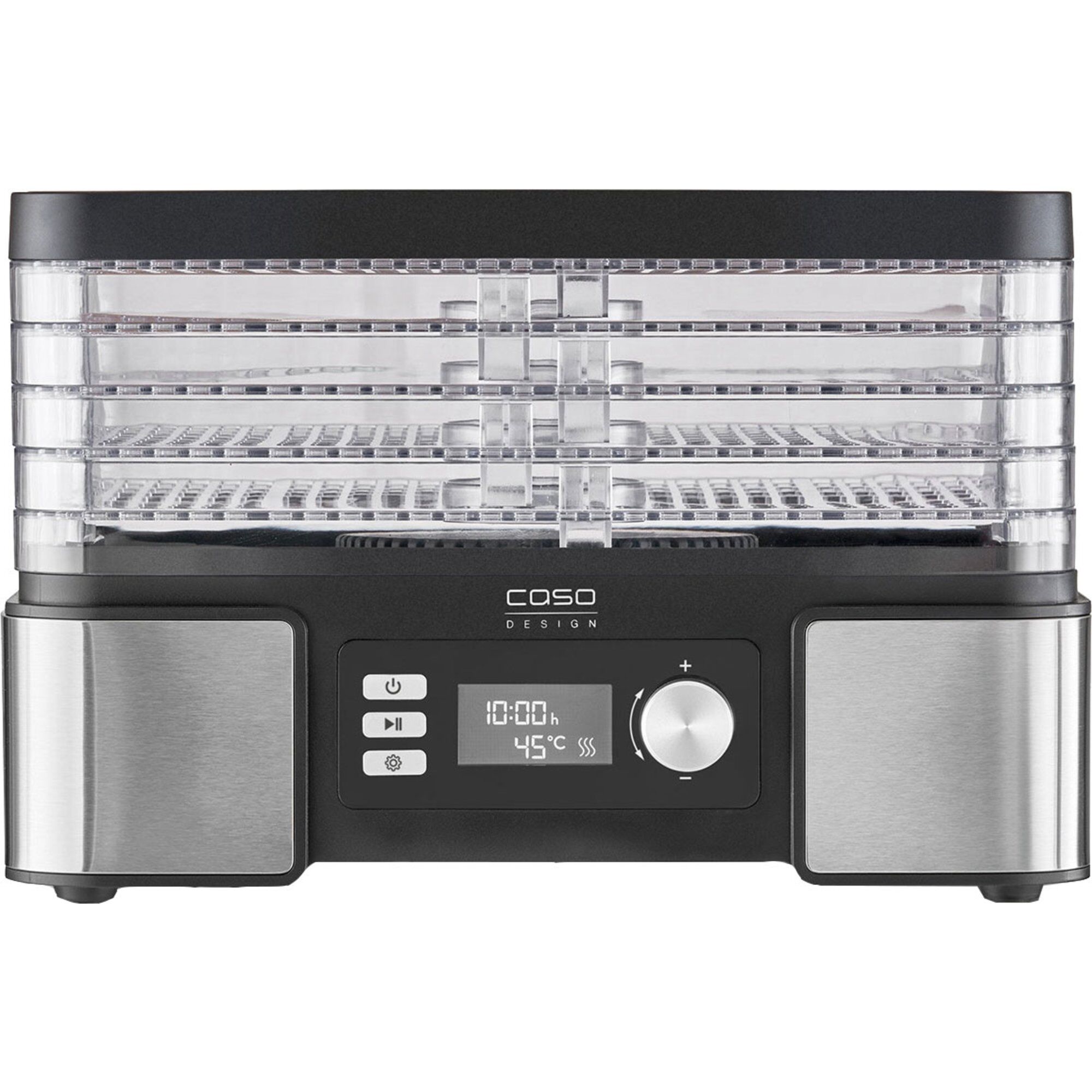 Dehydrator Dh 450 Med   Bakker