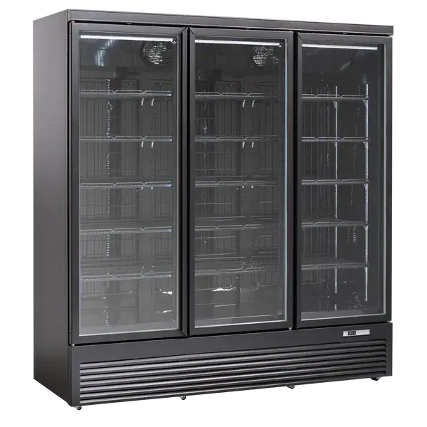 Display Fryser Df1563bd Scandomestic
