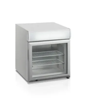 Display Fryser Uf50gcp