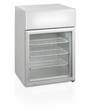 Display Fryser Uf100gcp