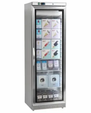 Display Fryser Uf400vsg