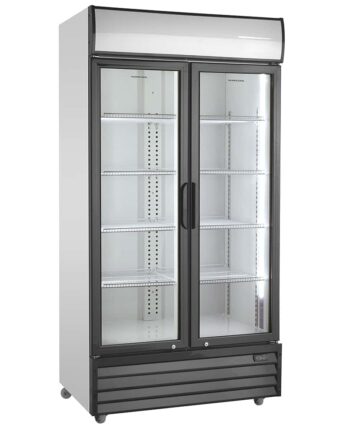 Display Køler Sd 802 He