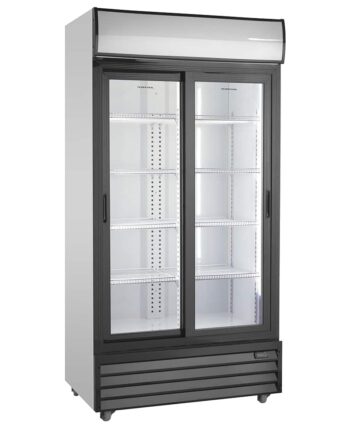 Display Køler Sd 1002 Sle