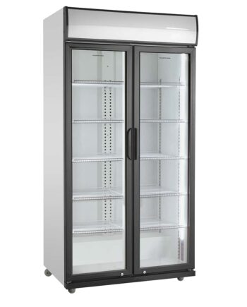 Displaykøleskab Sd 881 He