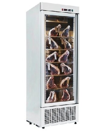Dry Age Modningsskab 600 Liter Frenox