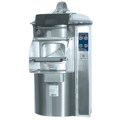 Electrolux Kartoffelskræller  15 Kg Inkl  Knivplade