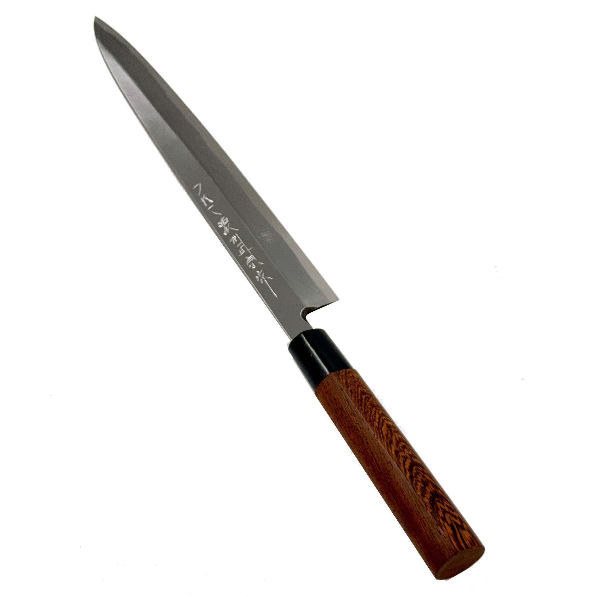 Fuji Bluesteel Yanagiba Trancherkniv 150d