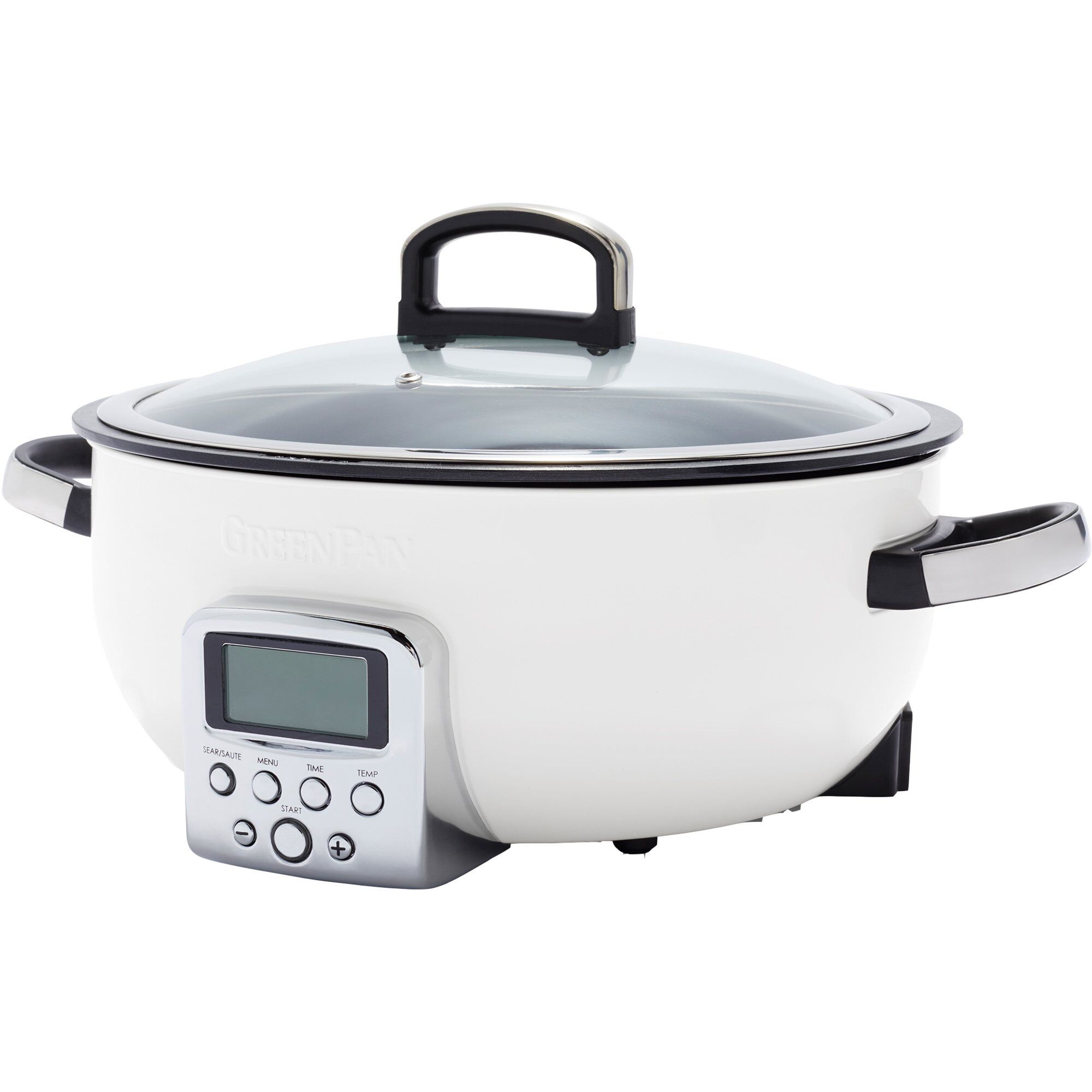 Elite Omnicooker  Cloud Cream