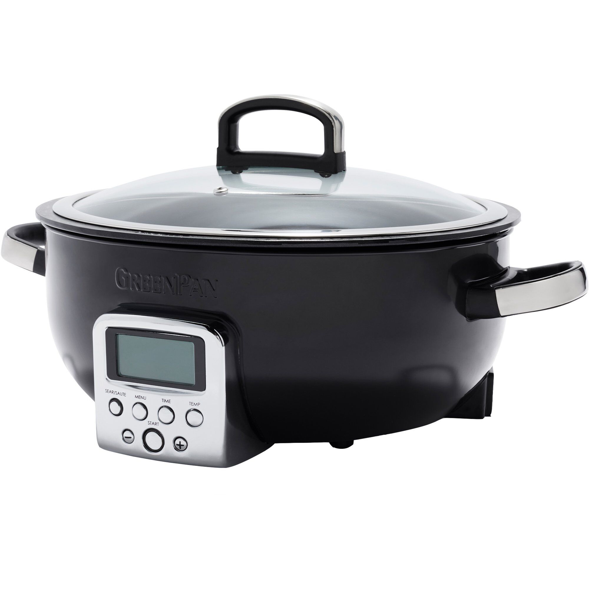 Elite Omnicooker  Sort
