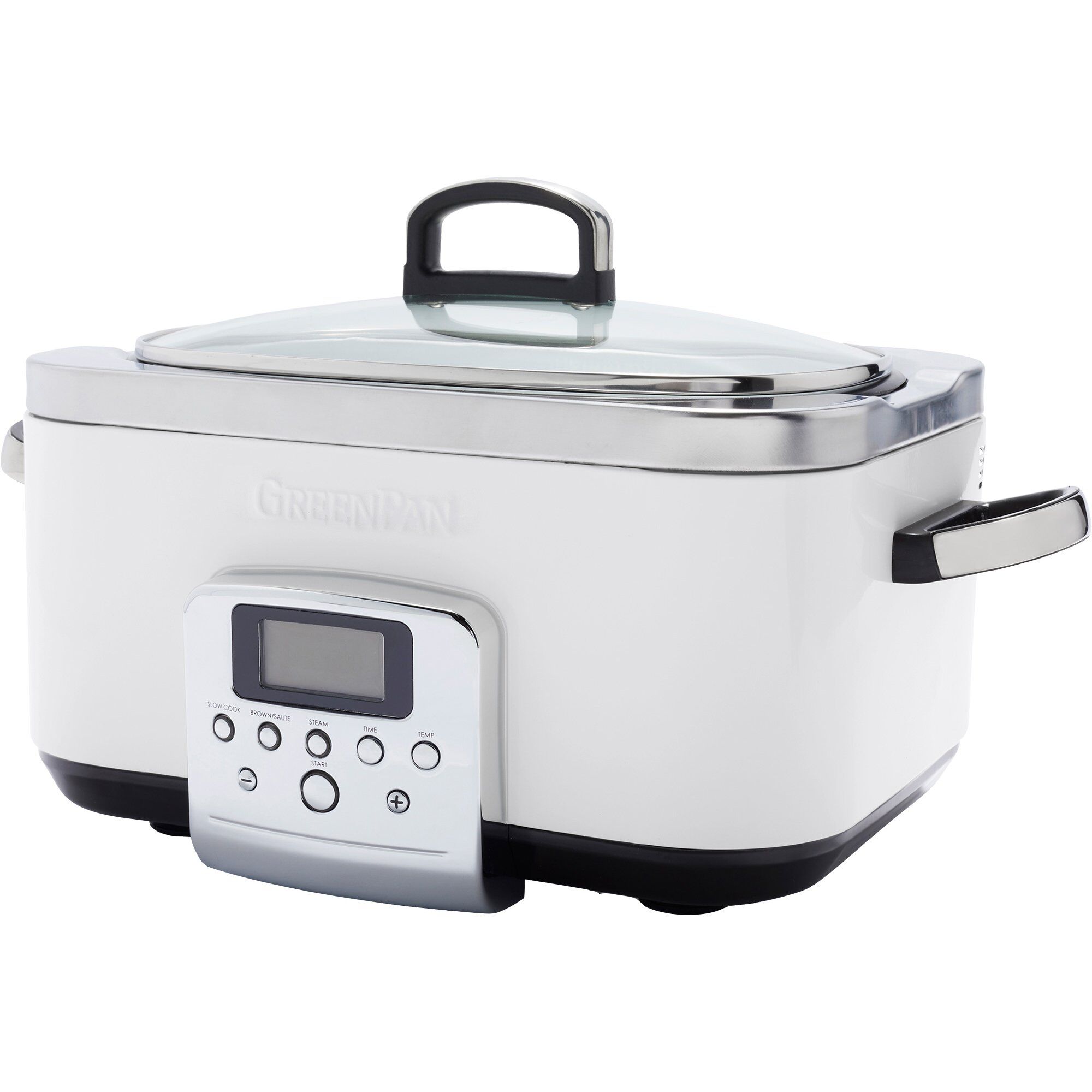 Elite Slowcooker  Cloud Cream