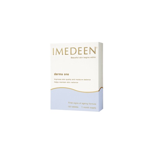 Imedeen Derma One 180 Tab Ferrosan