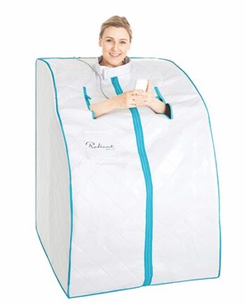 Infrarød Sauna   Styk Radiant Health