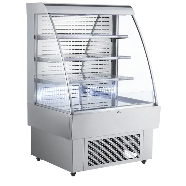 Kølemontre Ofc 381