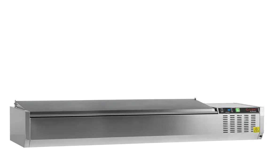Køleopsats Gn1   Gvc38-180