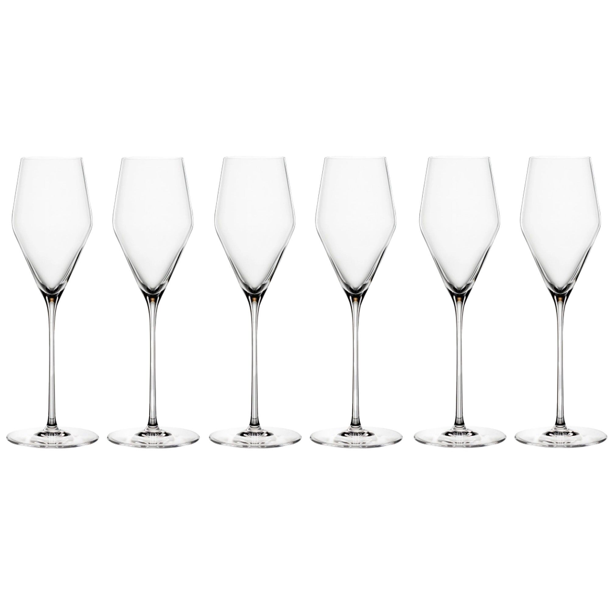 Definition Champagneglas    Stk