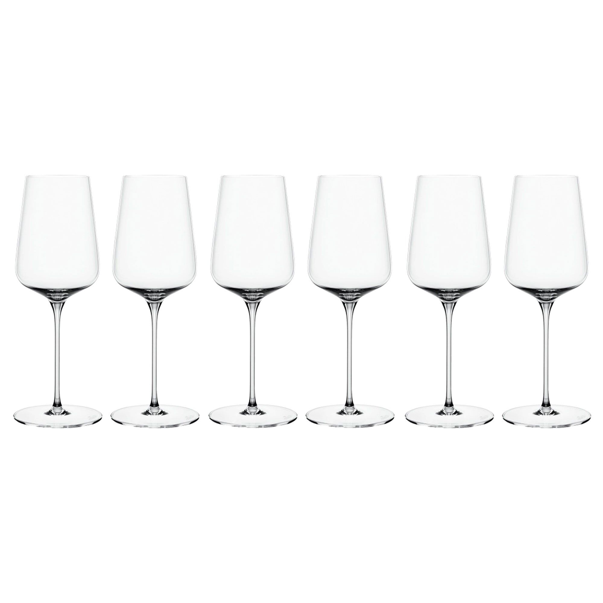 Definition Hvidvinsglas 43cl    Stk